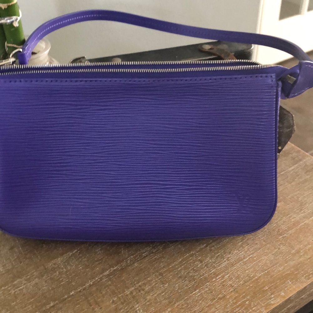 Mini purse